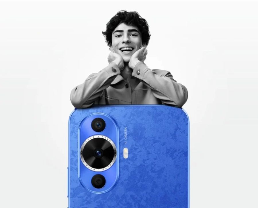 انطلاق الطلبات المسبقة لهاتف Huawei Nova 12s عالميًا.. الكشف عن المواصفات والتصميم