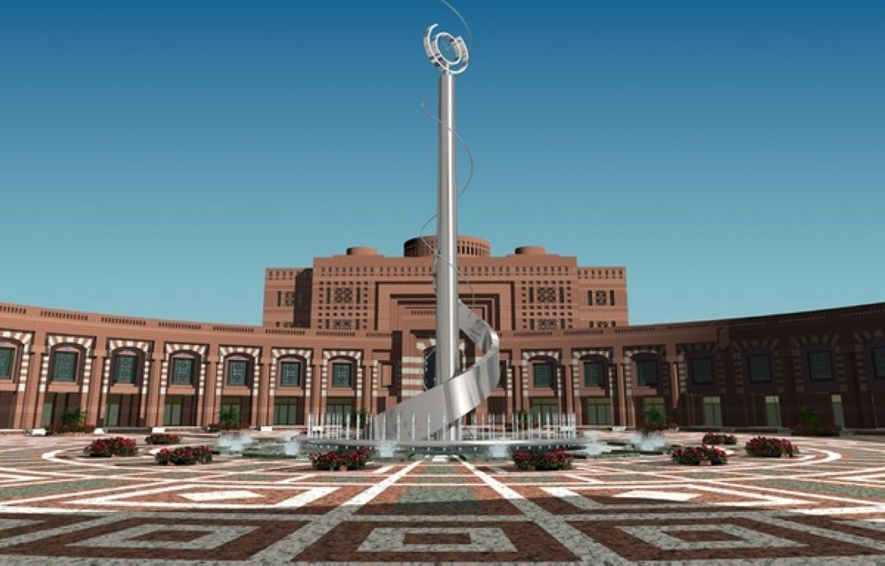 تعليق الدراسة الحضورية في فرعي جامعة طيبة بخيبر والمهد