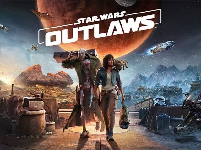 تكنولوجيا: نسخة الحاسب الشخصي من لعبة Star Wars Outlaws تحصل على تقنية تتبع الأشعة وتقنية DLSS 3