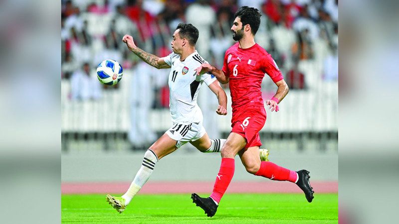 الامارات | رياضيون لبينتو: معالجة مشكلات الدفاع وثبات التشكيل من أهم التحديات قبل مواجهتي اليمن