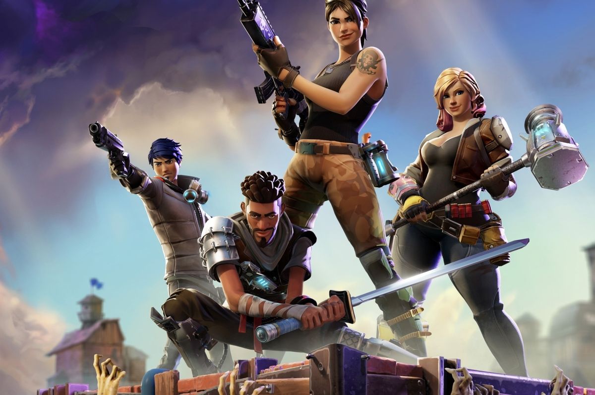تحميل فورت نايت للجوال: شرح شامل لجميع التفاصيل