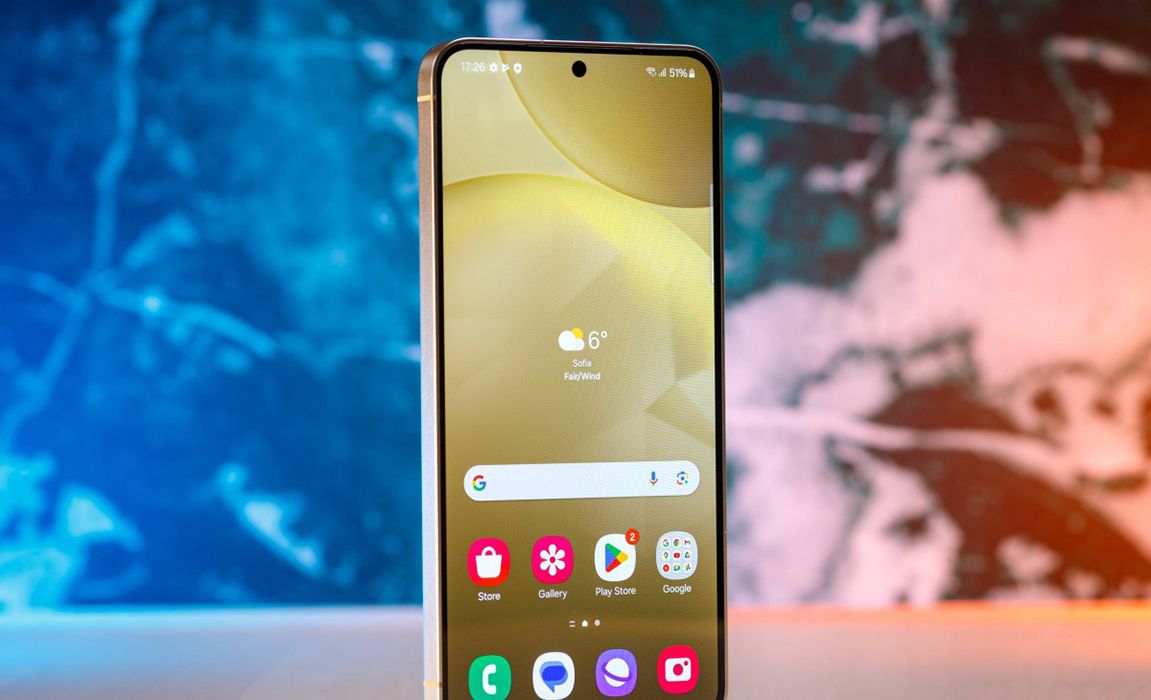 تكنولوجيا: سامسونج تدعم هاتف Galaxy S25 القادم بحجم أكبر في الشاشة