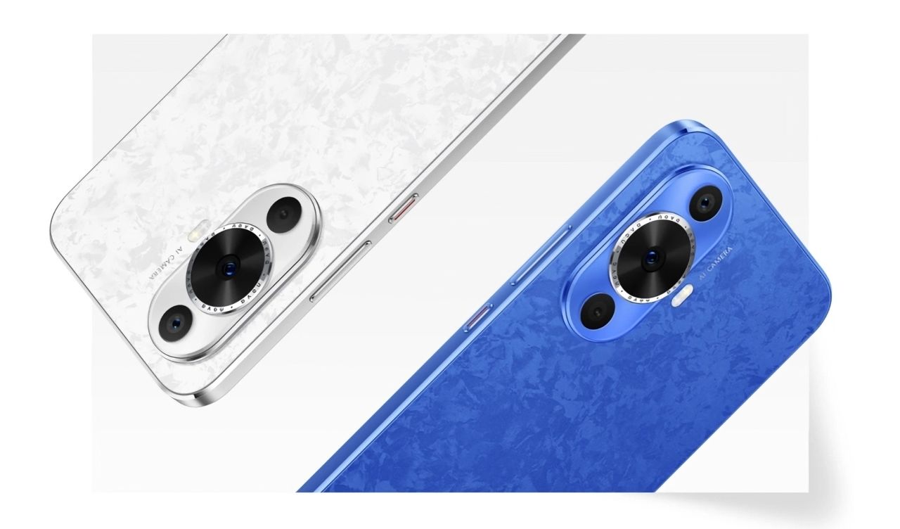 انطلاق الطلبات المسبقة لهاتف Huawei Nova 12s عالميًا.. الكشف عن المواصفات والتصميم