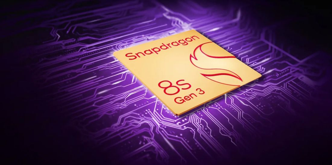تكنولوجيا: كوالكوم تكشف عن رقاقة Snapdragon 8s Gen 3 بدقة تصنيع 4 نانومتر