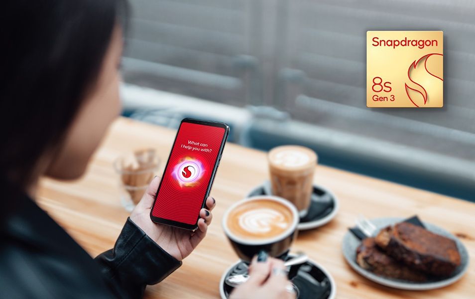 تكنولوجيا: كوالكوم تكشف عن رقاقة Snapdragon 8s Gen 3 بدقة تصنيع 4 نانومتر