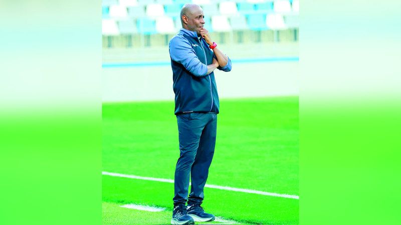 الامارات | عيد باروت: أنصح كبار السن بالالتزام بالرياضة وفق شروط