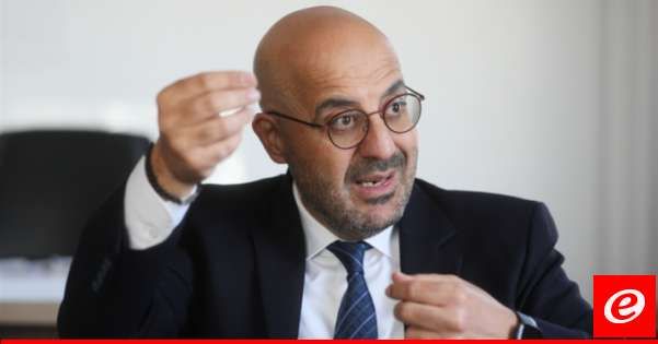 ياسين: نحتاج لما بين 120 و150 مليونًا بحالة الحرب الواسعة والدول المانحة تتشدد بمسألة التمويل