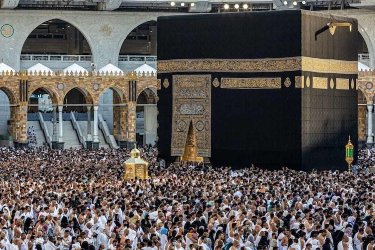 شروط أداء العمرة في رمضان 2024: إجراءات جديدة تقرها السلطات السعودية