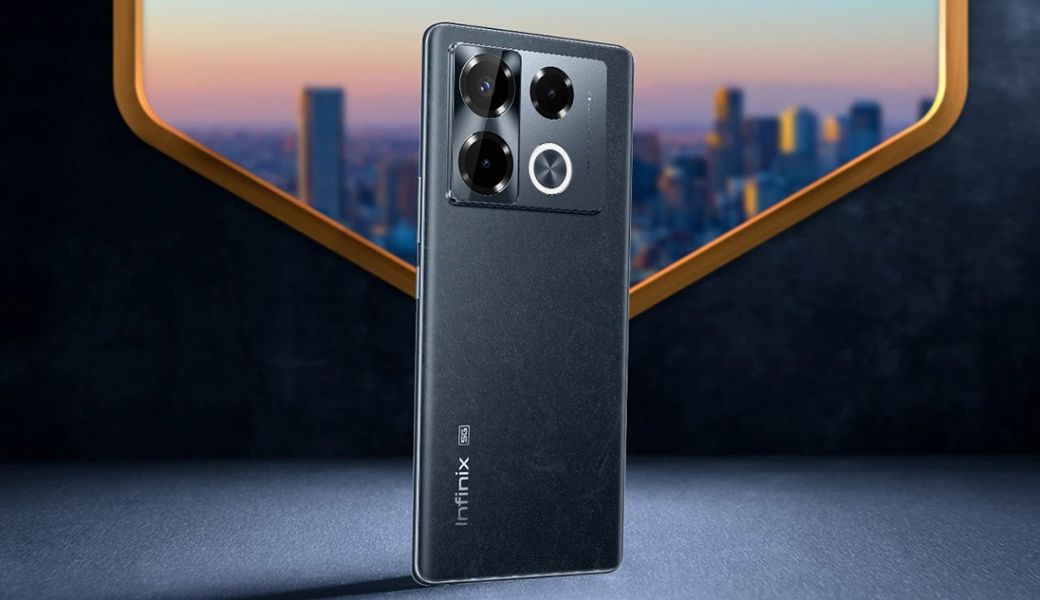 تكنولوجيا: سلسلة Infinix Note 40 تنطلق رسمياً بشاشات OLED منحنية