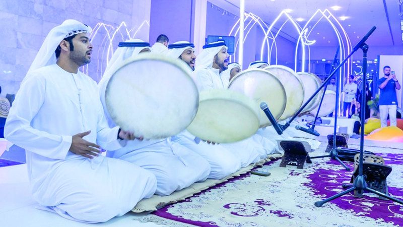 الامارات | «رواق رمضان» يعود بنسخة سادسة