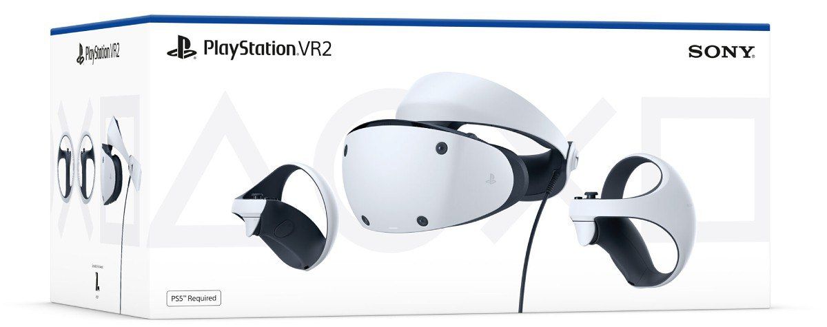 تكنولوجيا: شركة سوني توقف إنتاج PS VR2 لتصفية المخزون الحالي