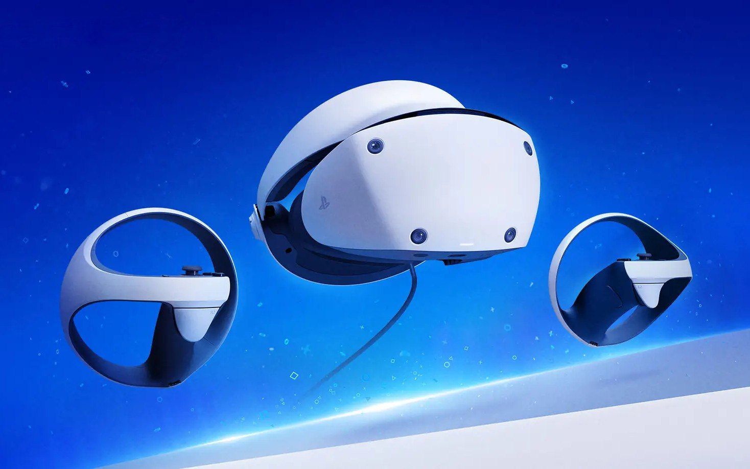 تكنولوجيا: شركة سوني توقف إنتاج PS VR2 لتصفية المخزون الحالي