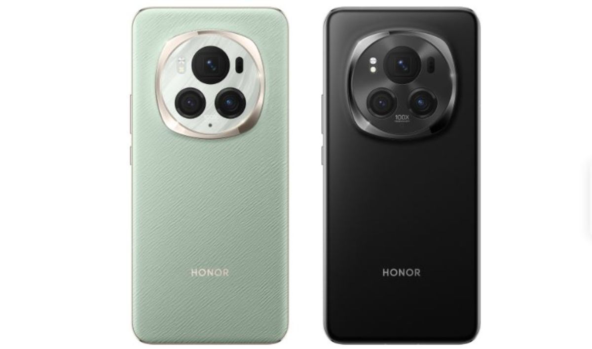 قمة جديدة.. Honor Magic 6 هاتف ذكي يتربع على عرش أفضل كاميرا
