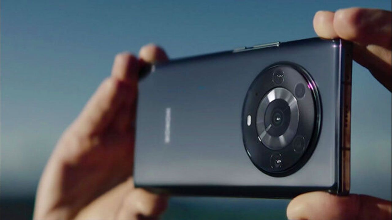 قمة جديدة.. Honor Magic 6 هاتف ذكي يتربع على عرش أفضل كاميرا
