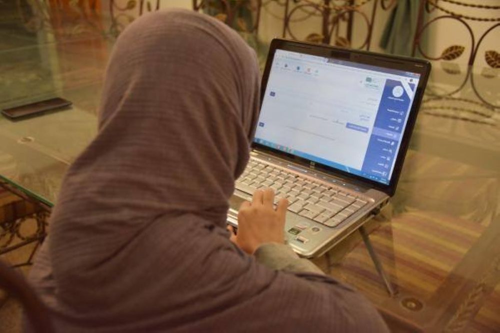 الرياض.. تحويل الدراسة عبر منصتي "مدرستي" و"روضتي"