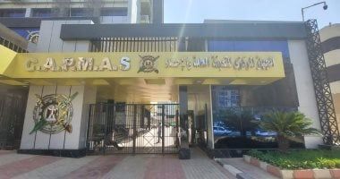 جهاز الاحصاء: عدد السكان يصل إلى 119.3 مليون نسمة عام 2032