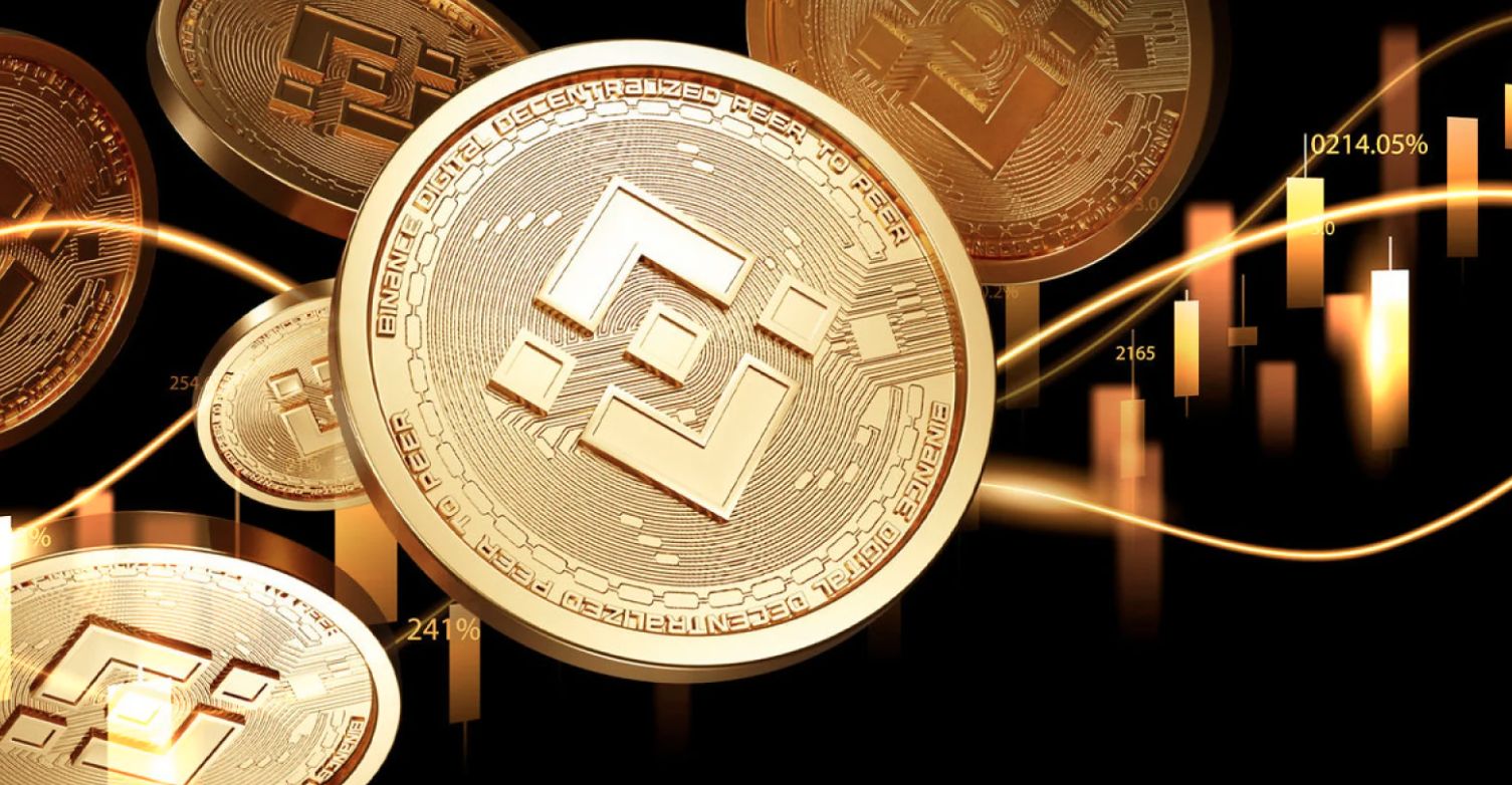 قيمة أموال مستخدمي بينانس تفوق عتبة 100 مليار دولار!