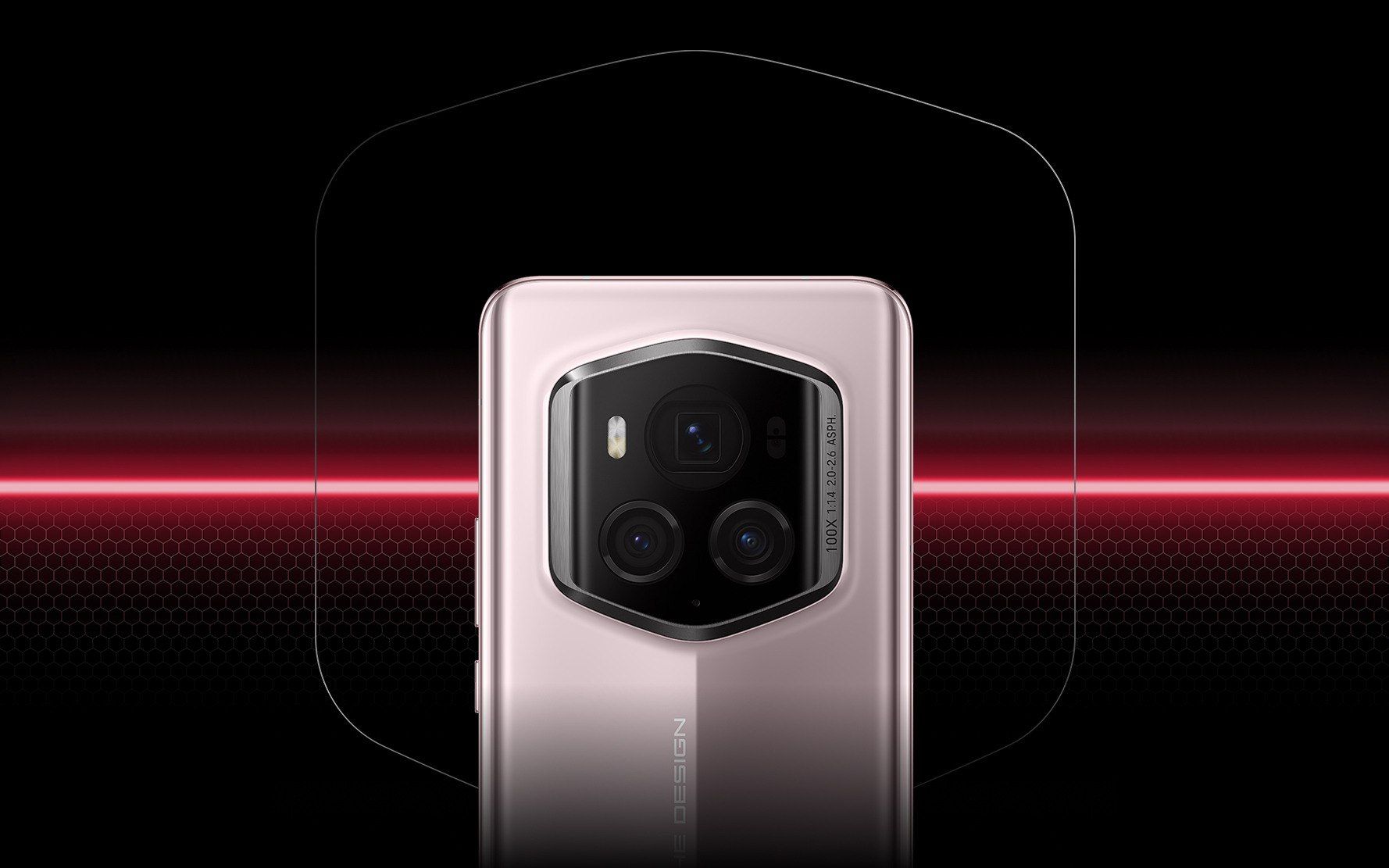 تكنولوجيا: ‏Honor تعلن عن هاتفي Porsche Design Magic6 RSR و Magic6 Ultimate بمظهر فريد