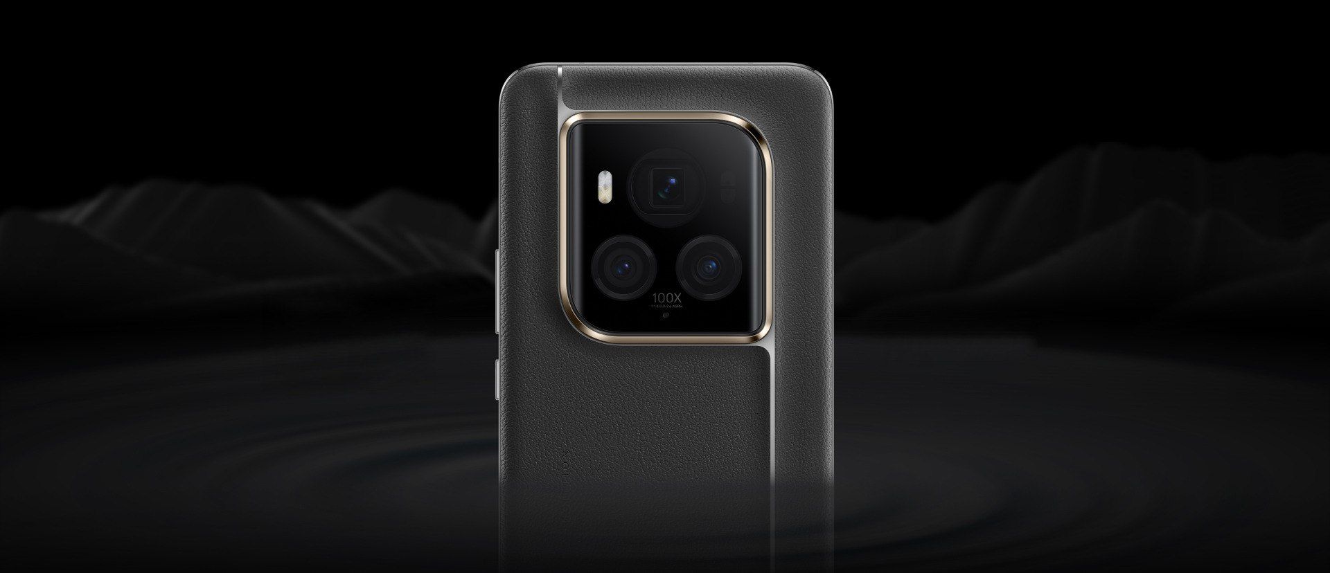 تكنولوجيا: ‏Honor تعلن عن هاتفي Porsche Design Magic6 RSR و Magic6 Ultimate بمظهر فريد