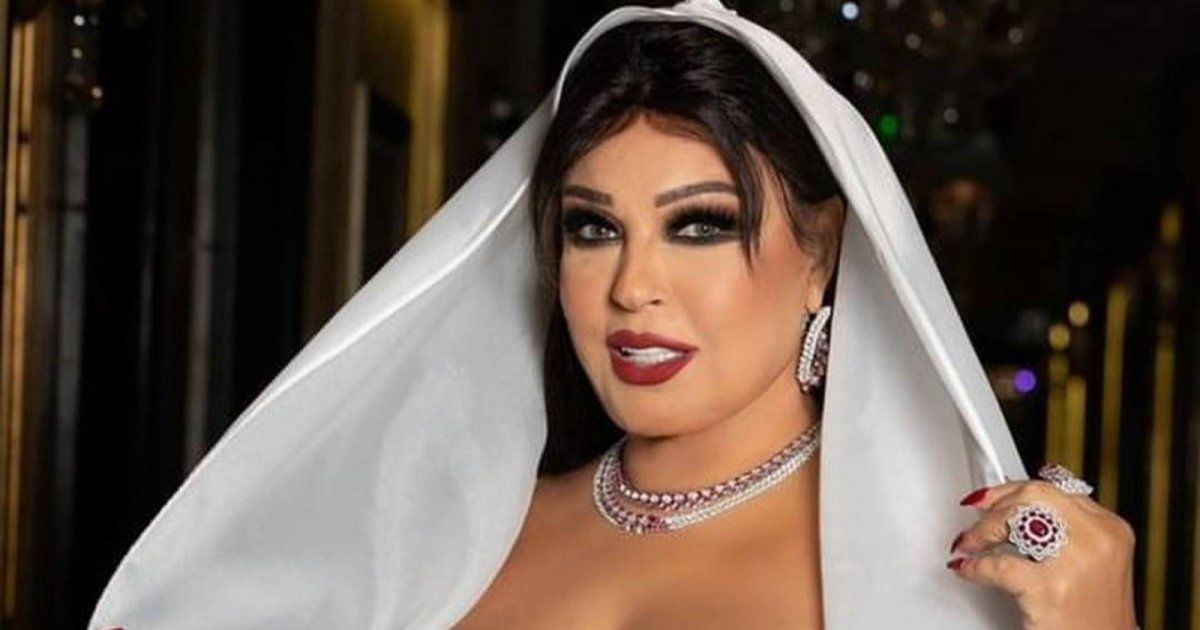 فيفي عبده تحدث ضجة بمقطع فيديو.. ظهرت وهي تضع "مصاصة" أطفال بفمها