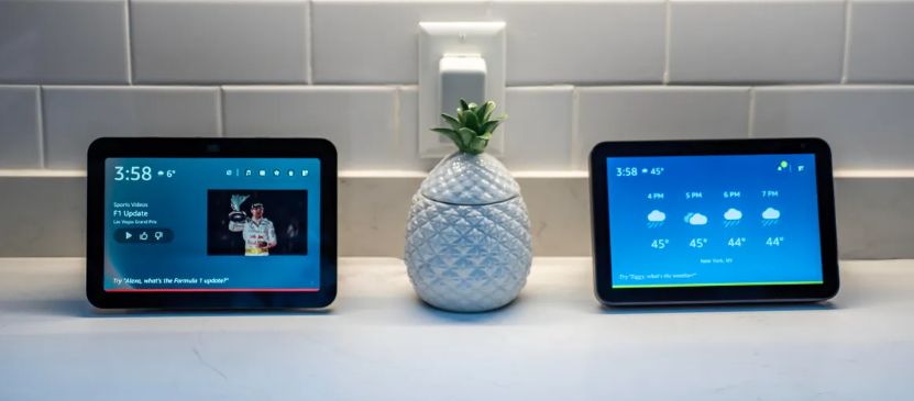 تكنولوجيا: مراجعة لشاشة Amazon الذكية Echo Show 8 للعام 2023