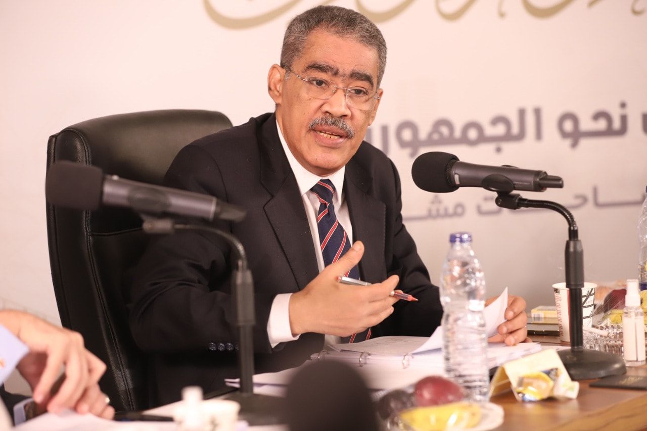 ضياء رشوان: انتصارات العاشر من رمضان فاجئت إسرائيل وكانت أكبر مما تخيلته
