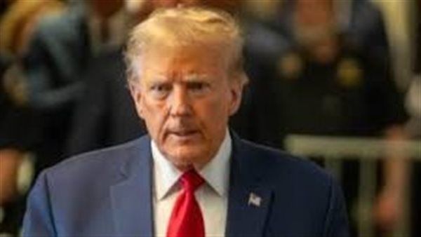 ترامب: يجب تمويل أنشطة حلف شمال الأطلسي بشكل عادل