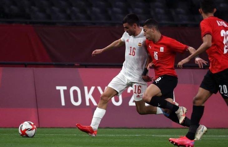 ماذا قدم منتخب مصر أمام إسبانيا قبل صدام أولمبياد باريس 2024؟
