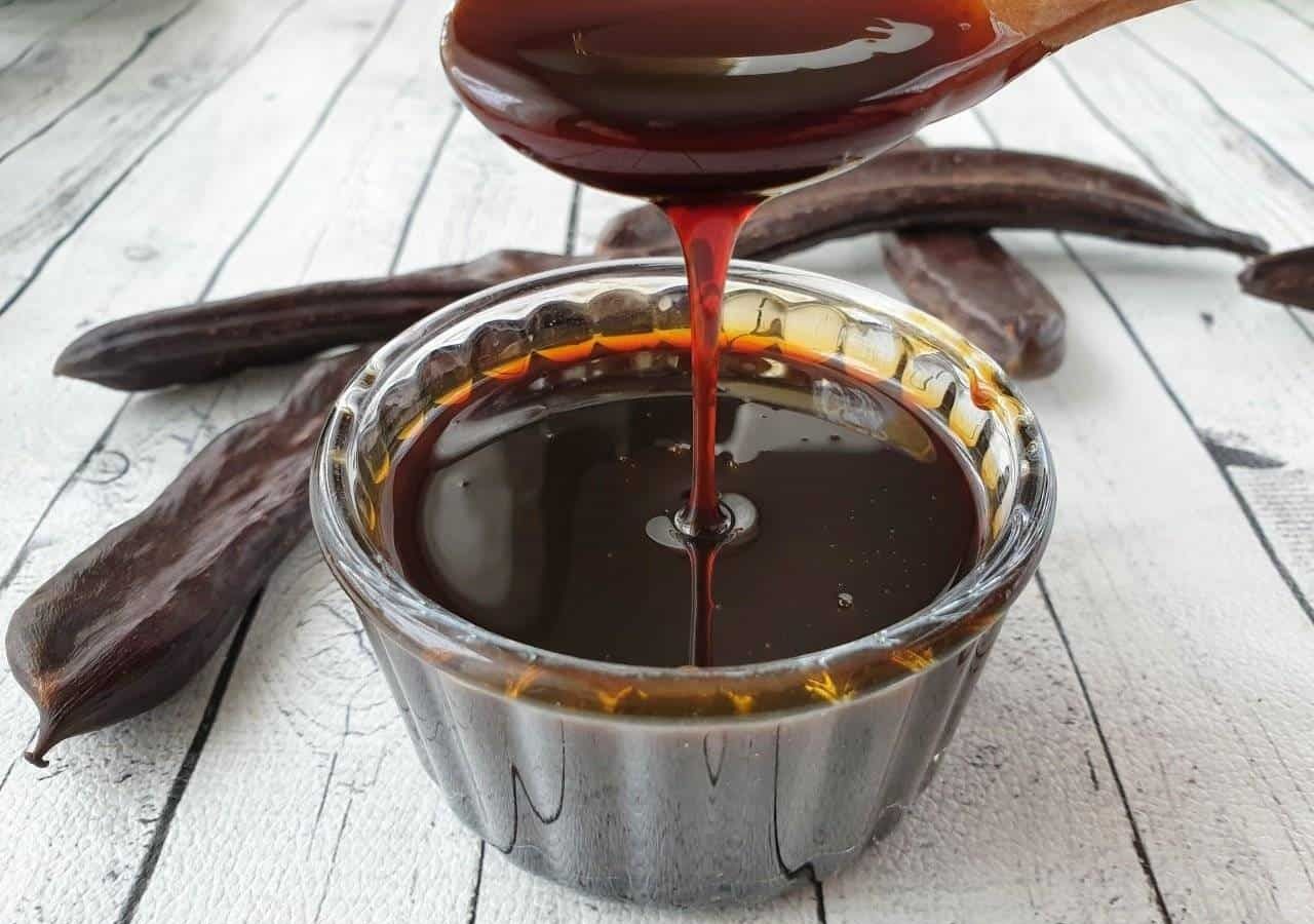 تعرف على فوائد الخروب للجسم