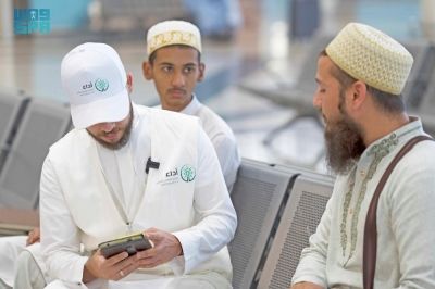 تبرعات إحسان تتجاوز 1.146 مليار ريال
