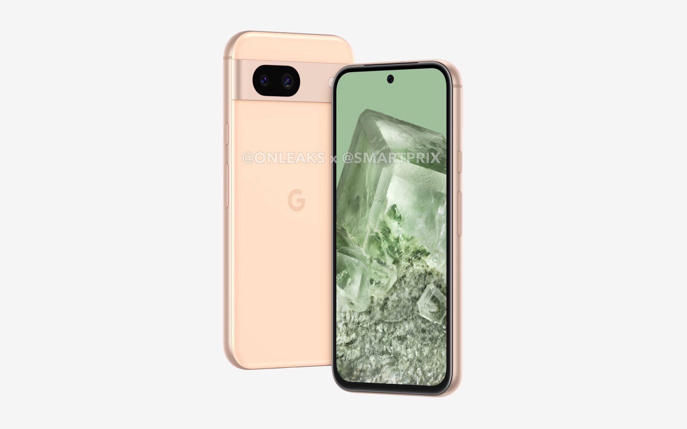 تكنولوجيا: تسريب مواصفات هاتف Google Pixel 8a