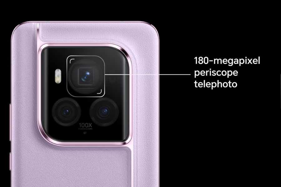 شركة Honor تطلق هاتف Magic 6 Ultimate Edition الجديد والمزود بكاميرا Super Dynamic Eagle Eye‏