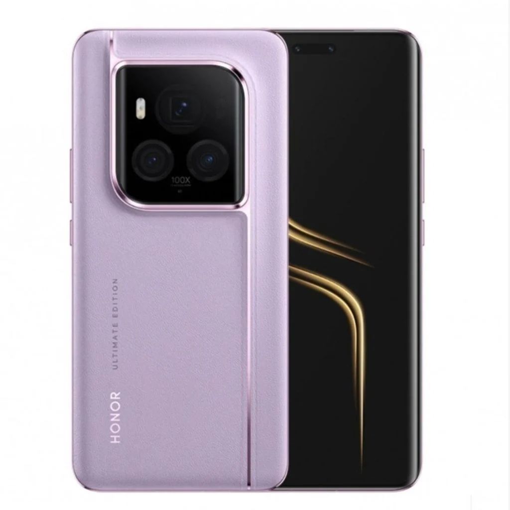 شركة Honor تطلق هاتف Magic 6 Ultimate Edition الجديد والمزود بكاميرا Super Dynamic Eagle Eye‏