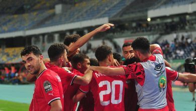 حظوظ منتخب مصر في أولمبياد باريس 2024
