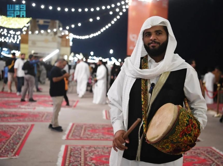 "رمضانيات بروميناد".. فعاليات منوعة تعايش روح رمضان