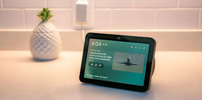 تكنولوجيا: مراجعة لشاشة Amazon الذكية Echo Show 8 للعام 2023