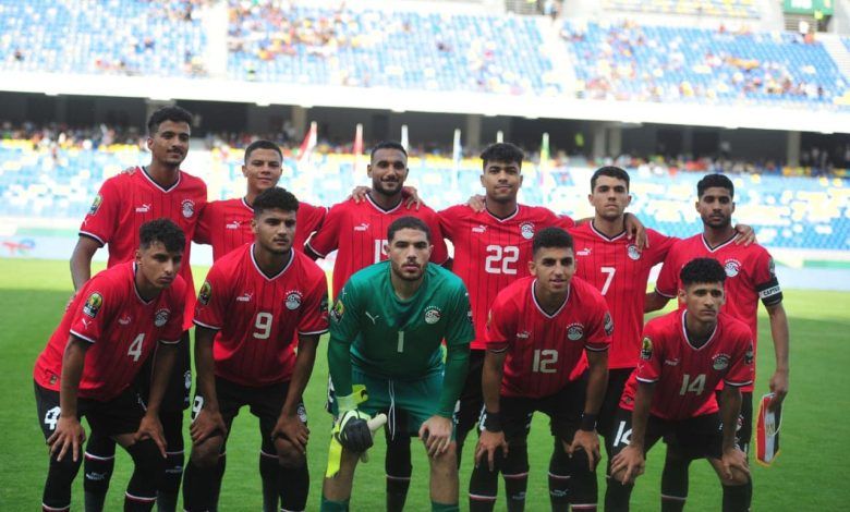نتائج قرعة أولمبياد باريس 2024 كاملة.. مجموعة نارية لمنتخب مصر
