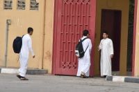 القيادة تهنئ رئيس الجمهورية التونسية بذكرى استقلال بلاده