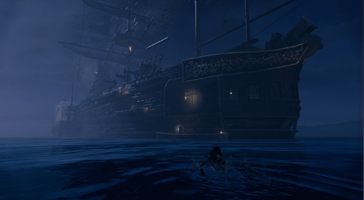 تكنولوجيا: مراجعة لعبة Rise of the Ronin