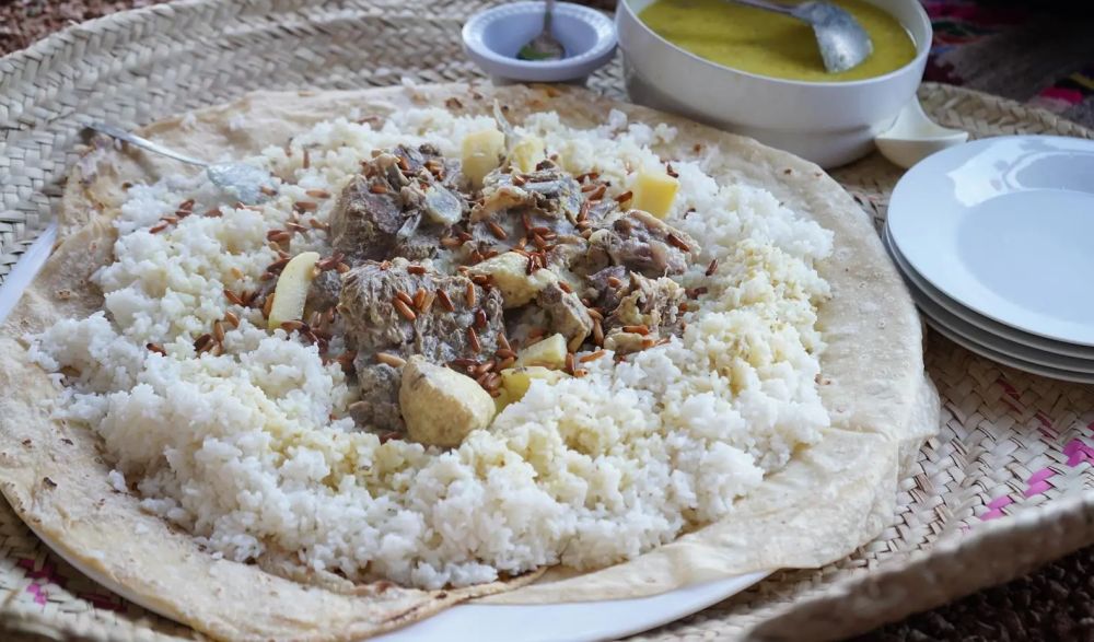 أمانة الرياض تطلق فعالية "أطباق سعودية" في 3 مواقع