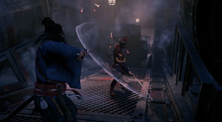 تكنولوجيا: مراجعة لعبة Rise of the Ronin