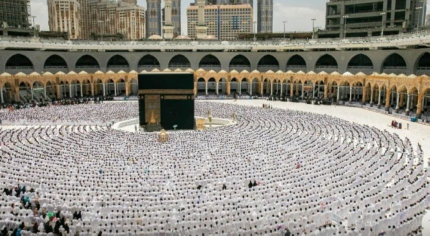 تسهل تنقل كبار السن وذوي الإعاقة.. خدمة جديدة بالمسجد الحرام