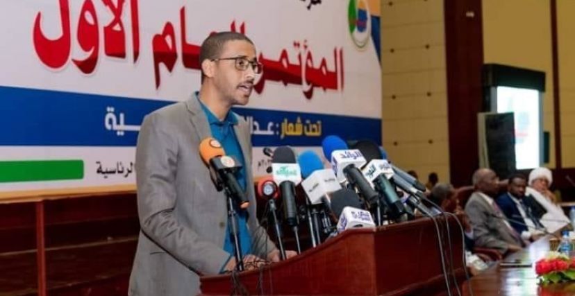 الشواني: القوات المسلحة السودانية هي الجيش الوطني للبلاد