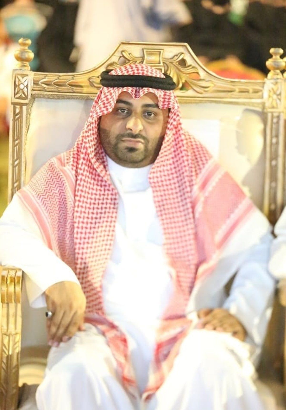 بموافقة وزير الداخلية.. "مطمي" معرفًا لقبيلة المطامية بالشقيق