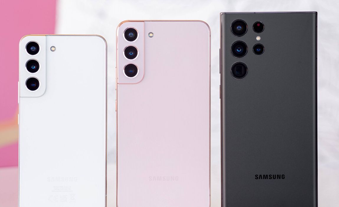تكنولوجيا: سامسونج تخطط لدعم سلسلة هواتف Galaxy S22 بمميزات “Galaxy AI”