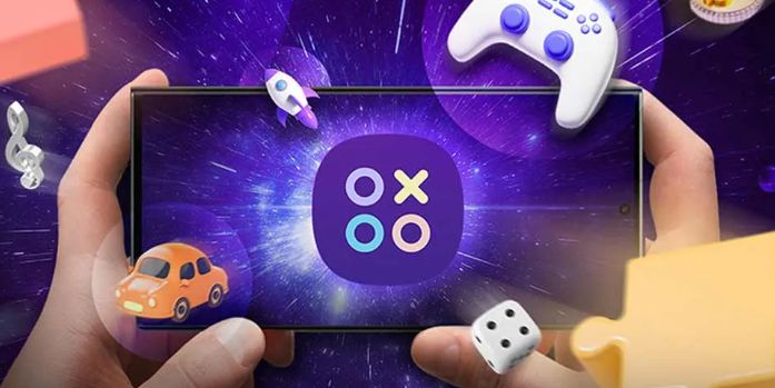 تكنولوجيا: سامسونج تستعد لدفع تطبيق “Gaming Hub” لهواتف Galaxy