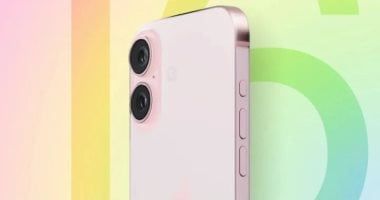 تكنولوجيا: تقرير: سلسلة iPhone 16 ستحصل على حواف رفيعة للغاية مع تقنية جديدة