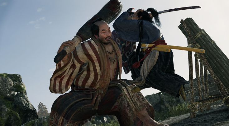 تكنولوجيا: مراجعة لعبة Rise of the Ronin