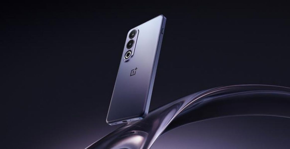 تكنولوجيا: هاتف OnePlus Ace 3V أول إصدار ينطلق للأسواق بمعالج Snapdragon 7+ Gen 3