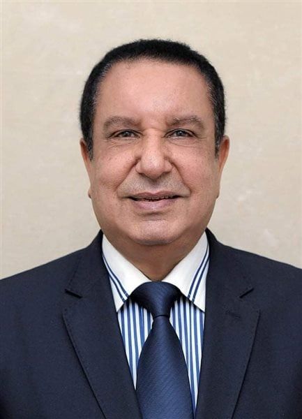 استيفان روستى.. مصرى حتى النخاع!